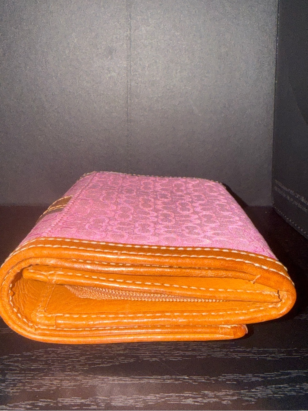 Coach medium wallet - Picture 4 of 6